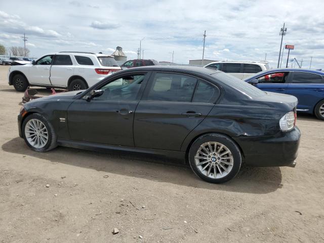 Vin: wbapk7c5xbf086195, lot: 55854765, bmw 3 series xi 20112