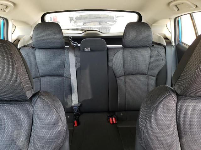 2023 SUBARU IMPREZA - 4S3GTAB61P3720946