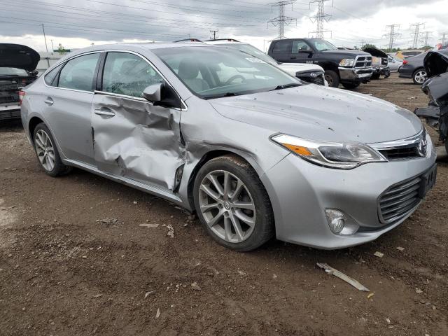 Vin: 4t1bk1eb1fu192027, lot: 57672425, toyota avalon xle 20154
