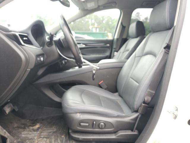 2020 BUICK ENCLAVE ES 5GAERBKW6LJ105120