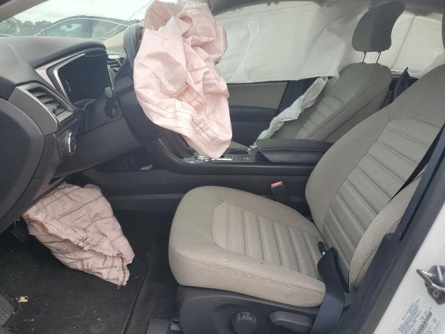 2018 FORD FUSION S H - 3FA6P0UU7JR235814
