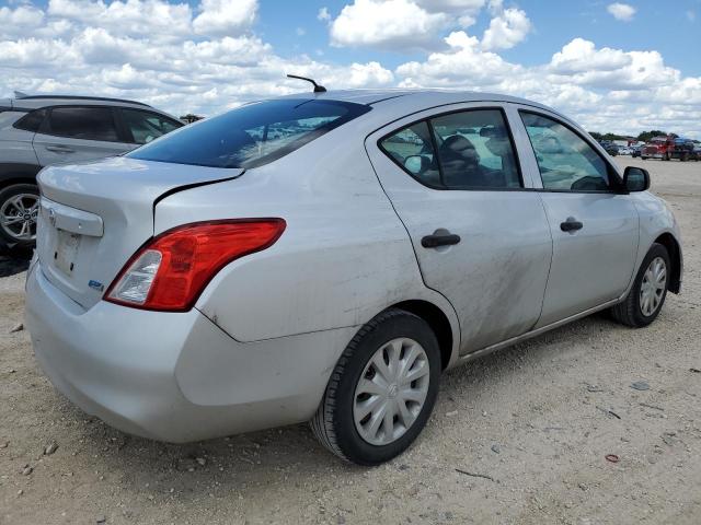 Vin: 3n1cn7ap2dl861162, lot: 56655155, nissan versa s 20133