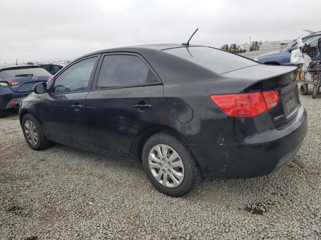 Vin: knafu4a27d5647832, lot: 58863205, kia forte ex 20132