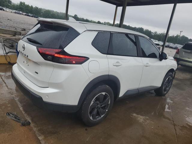 Vin: 5n1bt3bb8sc783906, lot: 58494235, nissan rogue sv 20253