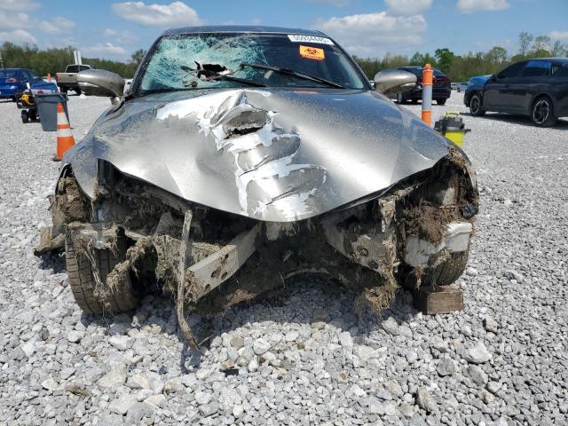 2015 LEXUS IS 350 JTHCE1D26F5005942