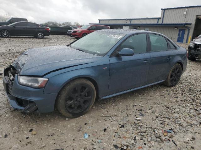 AUDI A4 PREMIUM