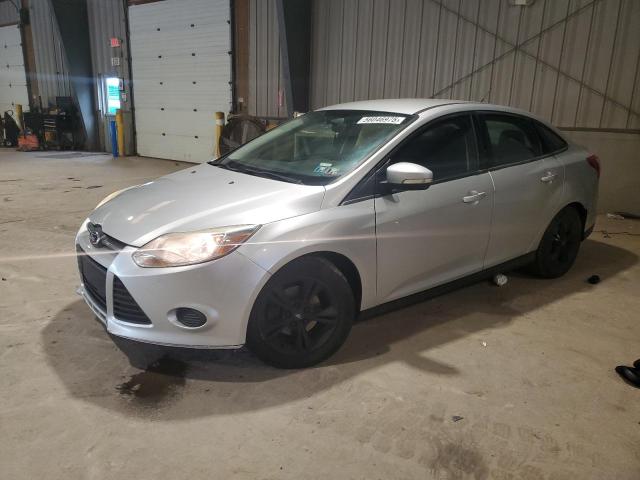 2014 FORD FOCUS SE - 1FADP3F26EL408392