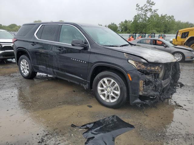 2023 CHEVROLET TRAVERSE L 1GNEVFKW4PJ297183