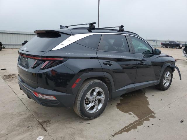 Vin: 5nmjb3ae1ph278202, lot: 55323035, hyundai tucson sel 20233