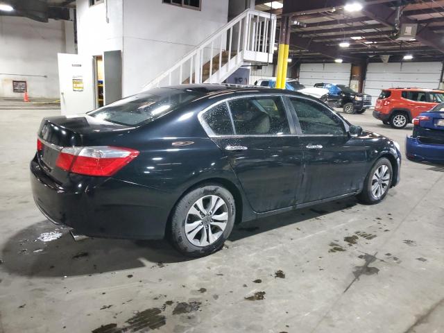Vin: 1hgcr2f35fa164834, lot: 54930065, honda accord lx 20153