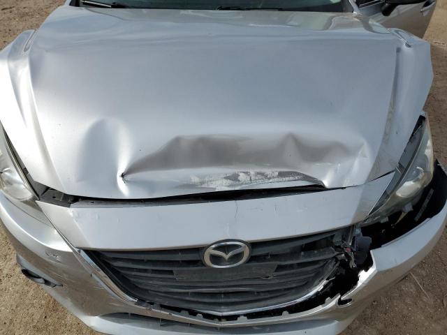 2016 MAZDA 3 TOURING - JM1BM1V74G1315834