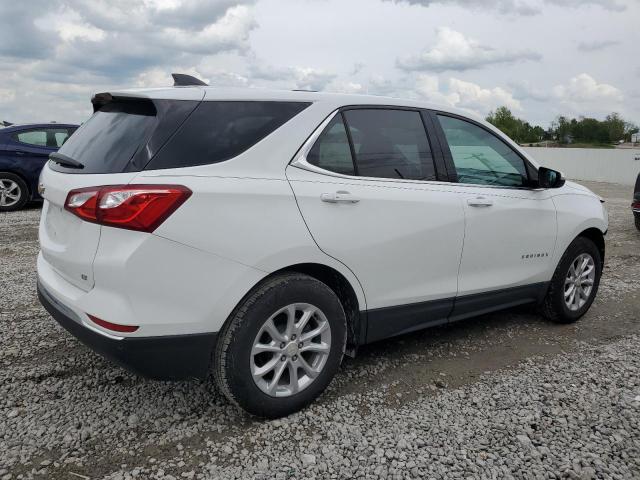 Vin: 3gnaxkev6ks661194, lot: 55390615, chevrolet equinox lt 20193