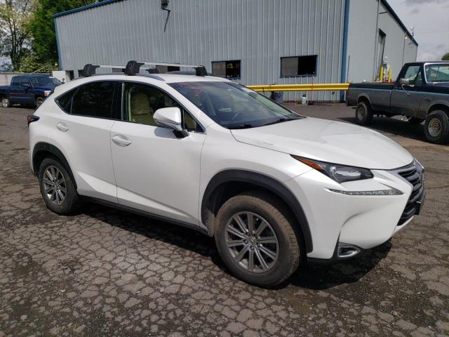 Vin: jtjbarbz2g2087661, lot: 56819525, lexus nx 200t base 20164