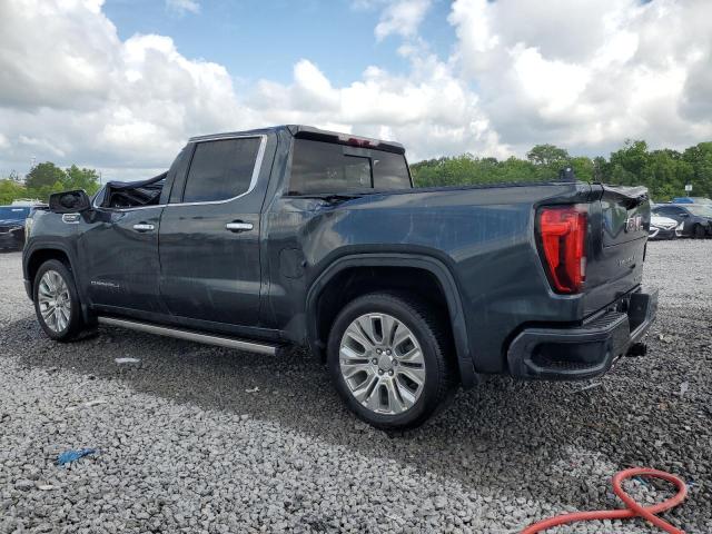 Vin: 1gtu9fel1mz252967, lot: 58204675, gmc sierra k1500 denali 20212
