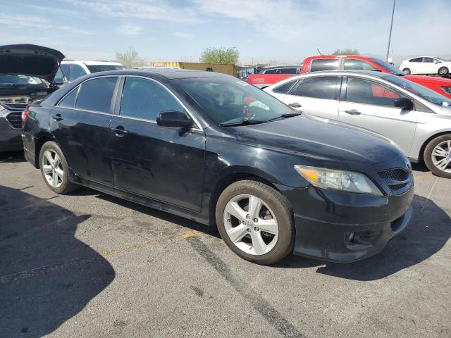Vin: 4t1bf3ekxbu227805, lot: 58522635, toyota camry base 20114