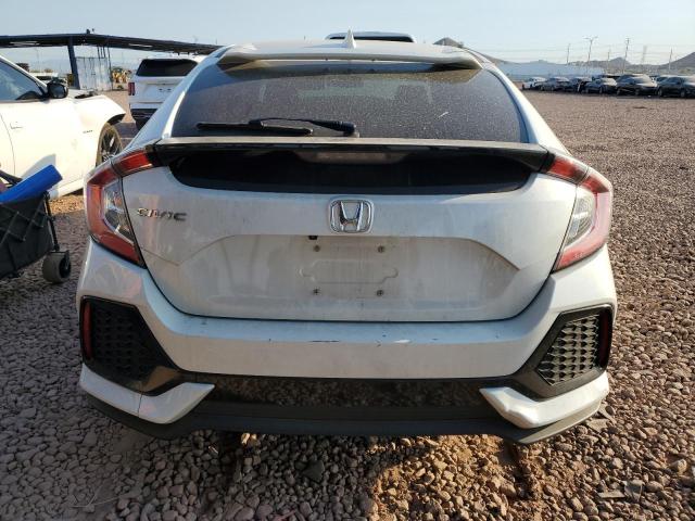SHHFK7H55JU201617 2018 HONDA CIVIC