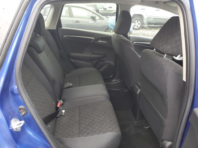2016 HONDA FIT LX JHMGK5H56GX039228