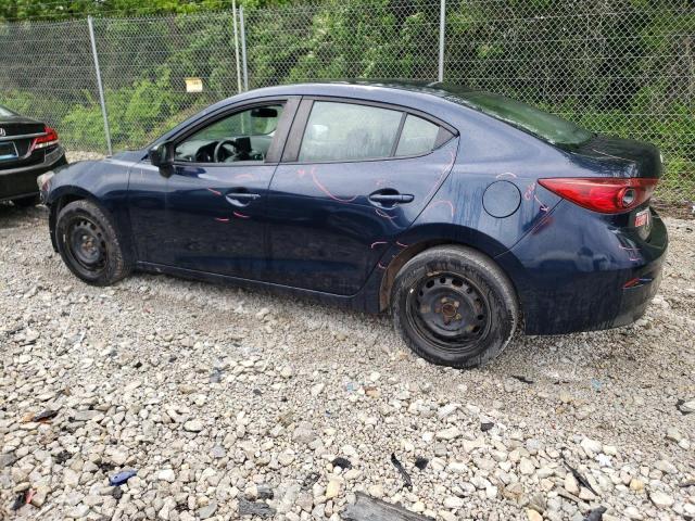 2015 MAZDA 3 SPORT 3MZBM1U73FM221752