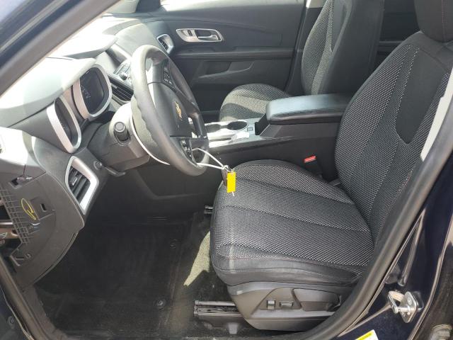 2017 CHEVROLET EQUINOX LS - 2GNFLEEK3H6303342