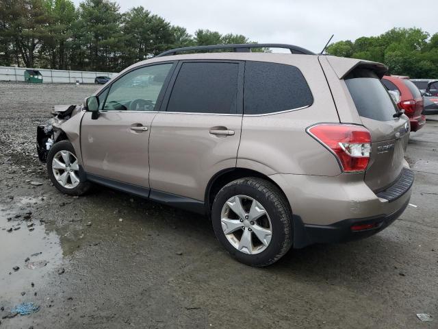Vin: jf2sjahc2fh573441, lot: 55814035, subaru forester 2.5i limited 20152