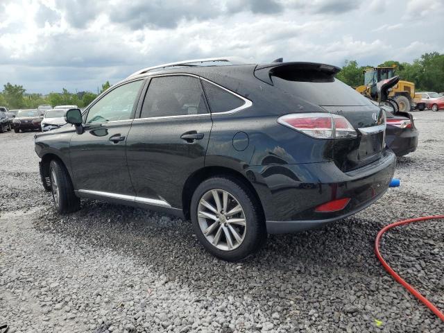 Vin: 2t2zk1ba6fc152629, lot: 55654405, lexus rx350 350 20152