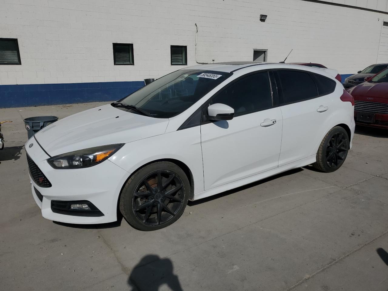 FORD FOCUS ST