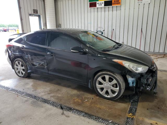 Vin: 5npdh4ae3dh385607, lot: 58894005, hyundai elantra gls 20134