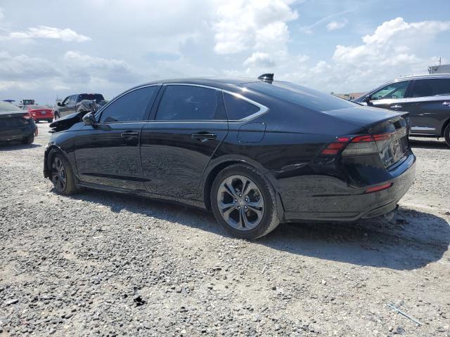 Vin: 1hgcy2f65ra029872, lot: 58474785, honda accord hybrid exl 20242