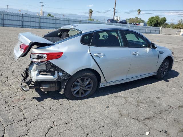 Vin: 5xxgt4l31lg422283, lot: 56424115, kia optima lx 20203