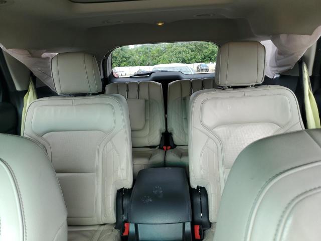 2016 FORD EXPLORER P - 1FM5K8HT3GGC30965