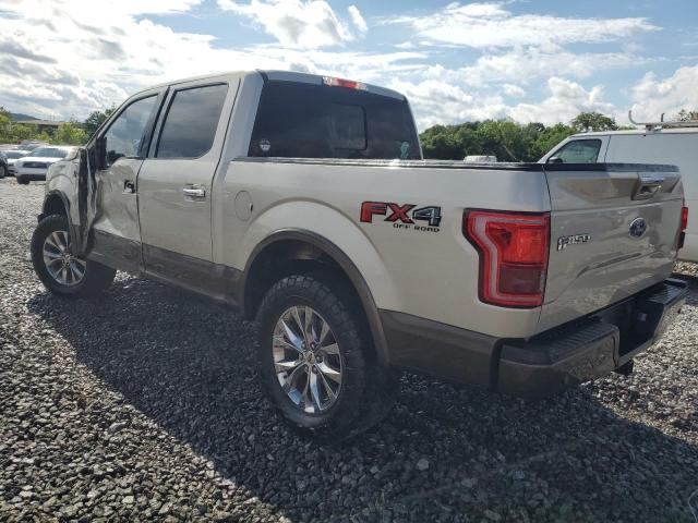 Vin: 1ftew1ef3hkc90046, lot: 58929375, ford f-150 supercrew 20172