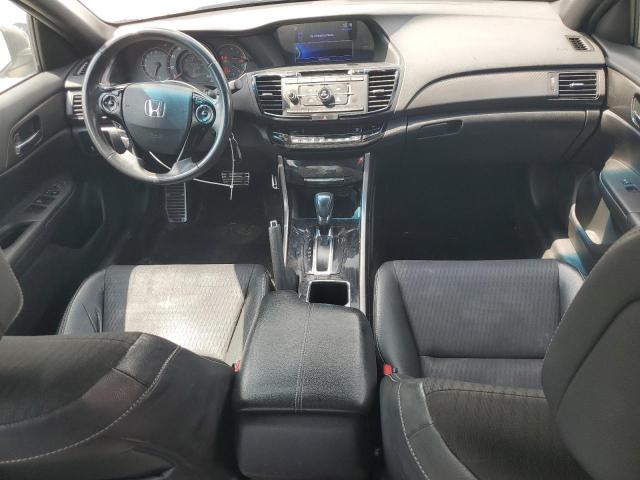 2016 HONDA ACCORD SPO - 1HGCR2F55GA024074