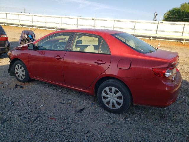 Vin: jtdbu4ee8b9134391, lot: 57572585, toyota corolla base 20112