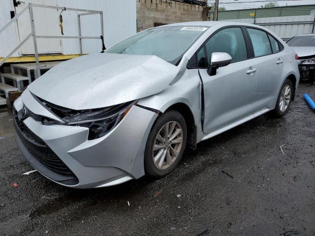 Vin: 5yfb4mde9sp280438, lot: 55663325, toyota corolla le 2025 img_1