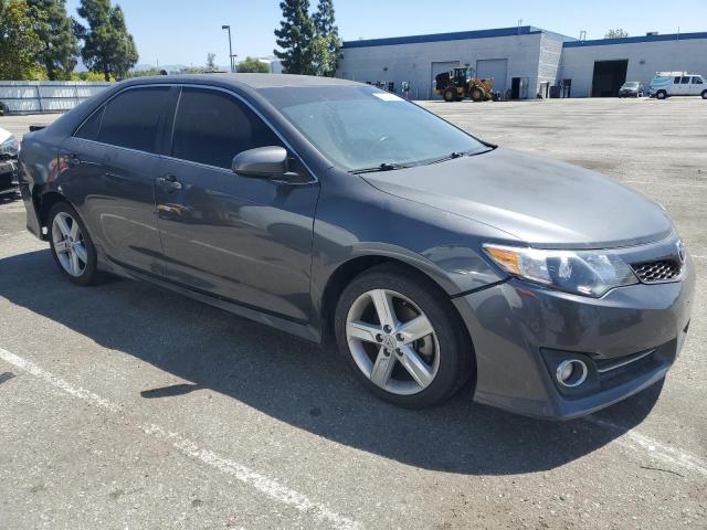 Vin: 4t1bf1fk4cu618274, lot: 56064055, toyota camry base 20124