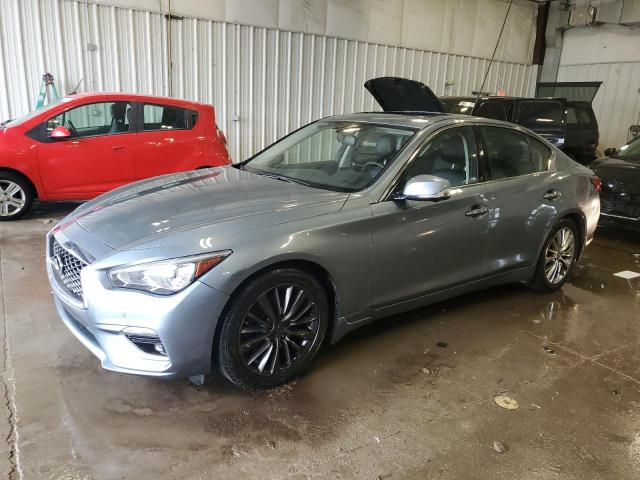 Vin: jn1ev7ar5km553643, lot: 56404945, infiniti q50 luxe 2019 img_1