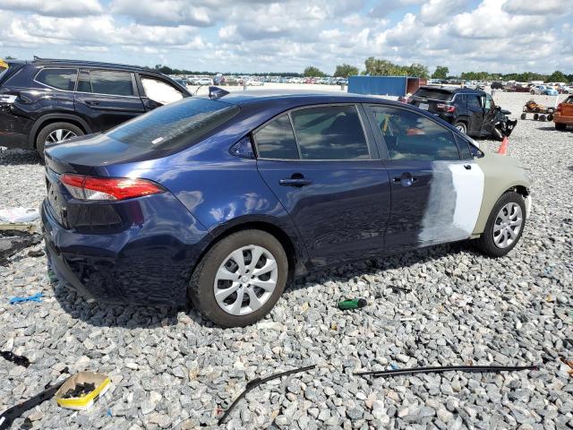Vin: 5yfeprae6lp003964, lot: 54726805, toyota corolla le 20203