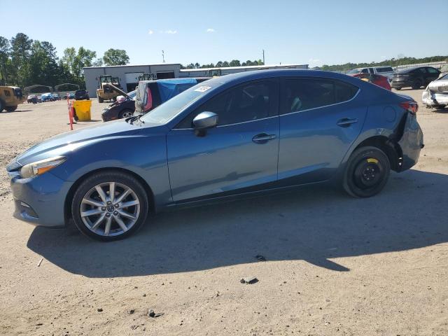 Vin: 3mzbn1v71hm141770, lot: 57842545, mazda 3 touring 2017 img_1