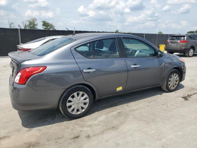 Vin: 3n1cn7apxjl870543, lot: 57707315, nissan versa s 20183