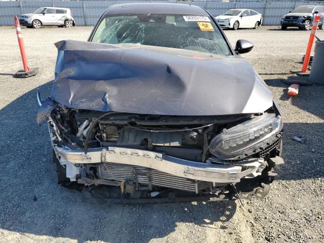 2022 HONDA ACCORD EXL 1HGCV1F59NA013405