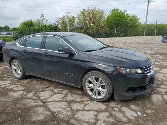 2015 CHEVROLET IMPALA LT - 2G1125S3XF9173194