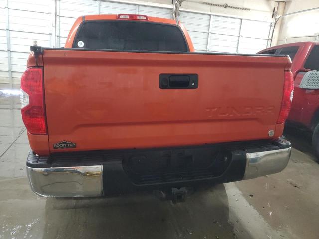 2016 TOYOTA TUNDRA CRE - 5TFDW5F13GX547570