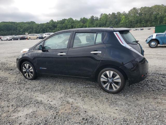Vin: 1n4az0cp1dc408729, lot: 57036265, nissan leaf s 20132