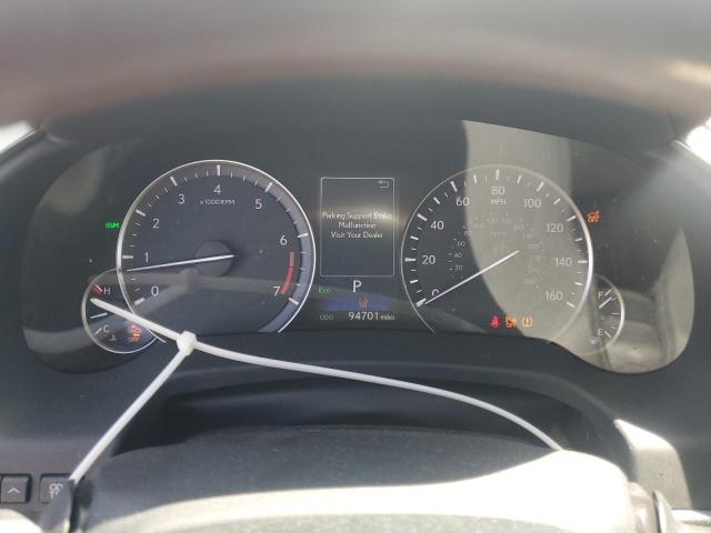 2022 LEXUS RX 350 L JTJHZKEAXN2029004