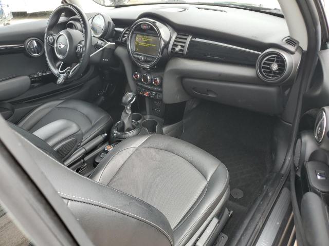 2015 MINI COOPER WMWXM5C52F3B34832