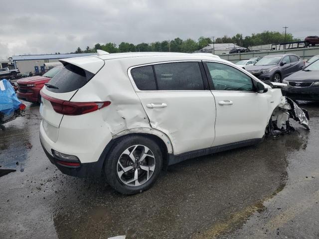 Vin: kndpmcac1l7760026, lot: 56970535, kia sportage lx 20203