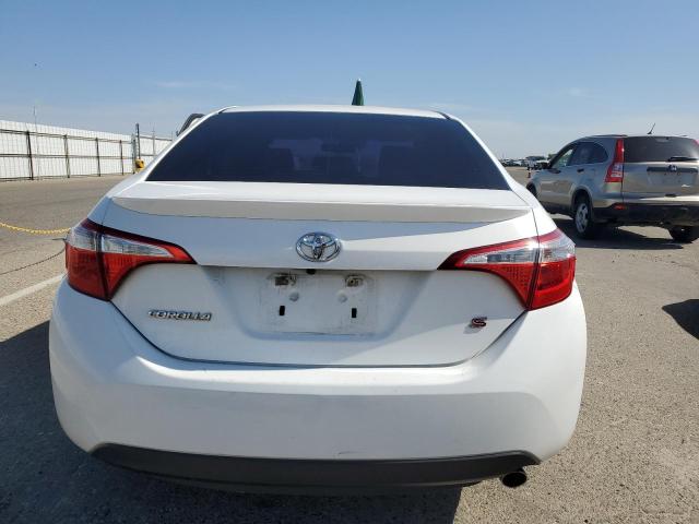 2016 TOYOTA COROLLA L - 5YFBURHE5GP559710