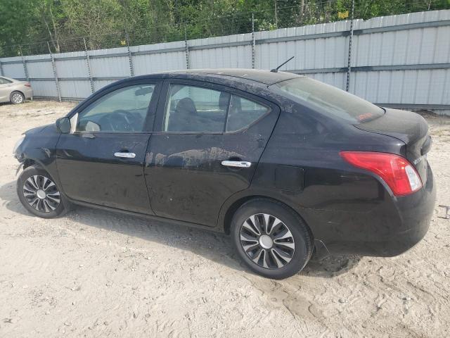 Vin: 3n1cn7ap9cl903423, lot: 55463295, nissan versa s 20122