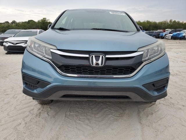 2015 HONDA CR-V LX - 2HKRM3H32FH556589