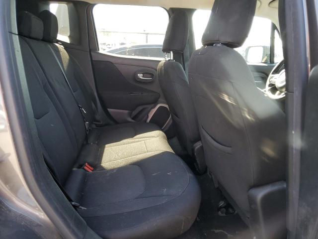 2017 JEEP RENEGADE L - ZACCJABB8HPE58650